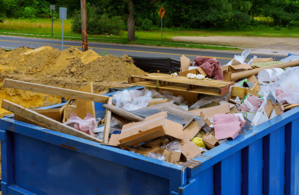 Types of Items We Remove From Your Property in Ballinger, TX